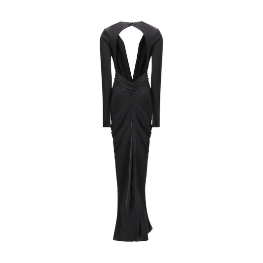 The Andamane Zelda Maxi Dress