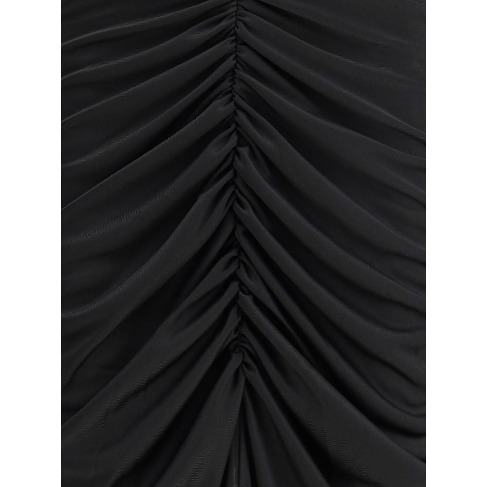 The Andamane Zelda Maxi Dress