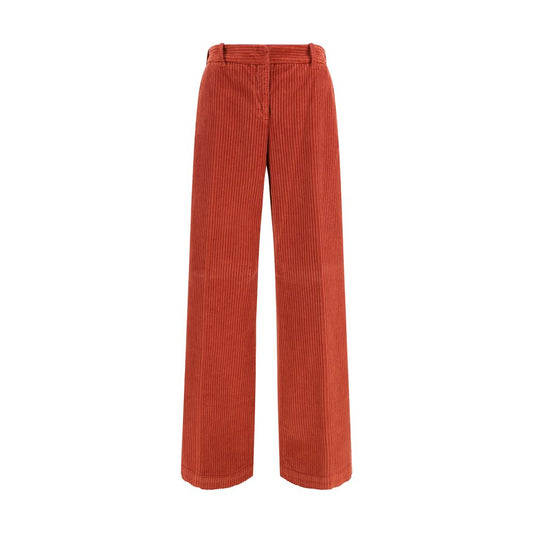 True Royal Nicky Pants