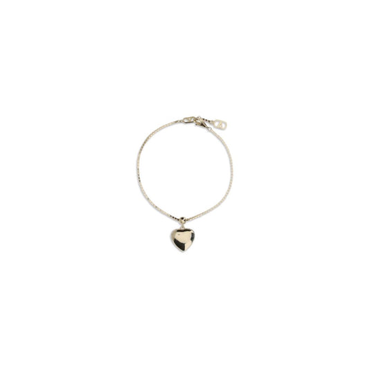 Valentino Garavani Coeur Royal Bracelet with Swarovski® crystals