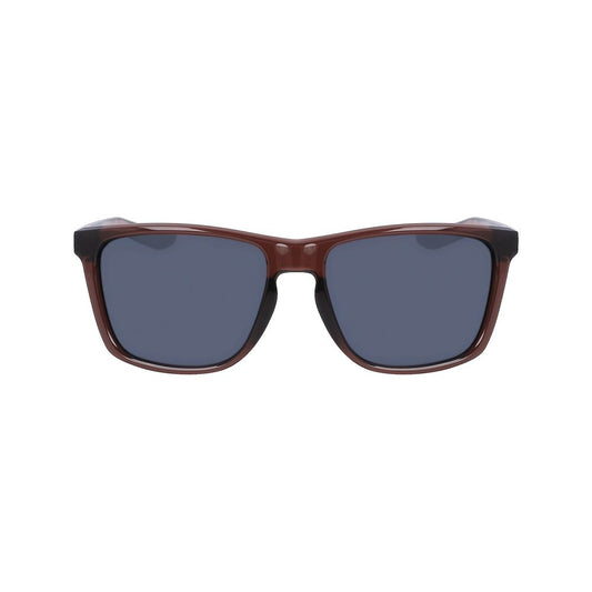 Nike Gray Injected Sunglasses