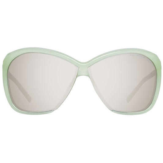 Porsche Design Bicolor Polyamide Sunglasses