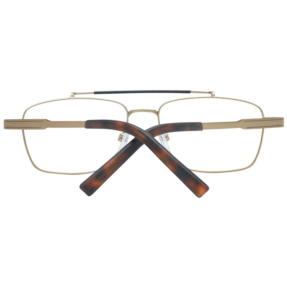 Ducati Gold Metal Glasses (Frames)